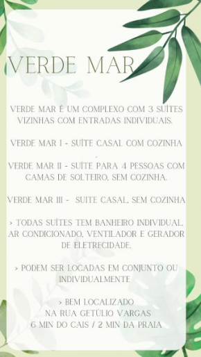 Verde Mar